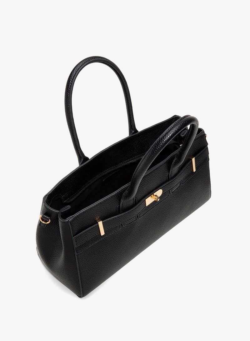 كول ات سبرنج حقيبة أورا بمقبض علوي - Image 3